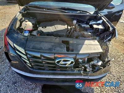 Zdjęcie 12 z 14 samochodu: 2023 HYUNDAI TUCSON SEL VIN:5NMJF3AE0PH182825 - miniatura