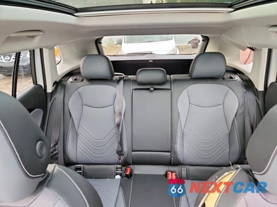 Zdjęcie 10 z 13 samochodu: 2025 VOLKSWAGEN TIGUAN SE VIN:3VVMR7RM7SM028742 - miniatura