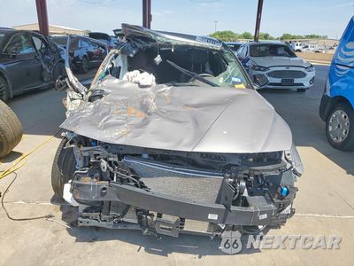Piąte zdjęcie samochodu w środku: 2026 HYUNDAI ELANTRA SEL SPORT PREMIUM VIN:KMHLS4DGXTU110102 - miniatura