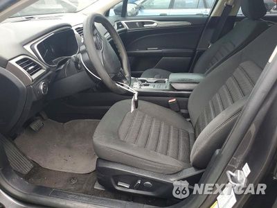 Zdjęcie 7 z 12 samochodu: 2018 FORD FUSION SE HYBRID VIN:3FA6P0LU6JR138279 - miniatura