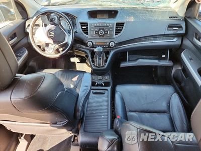 Zdjęcie 8 z 13 samochodu: 2012 HONDA CR-V EXL VIN:5J6RM4H71CL034272 - miniatura