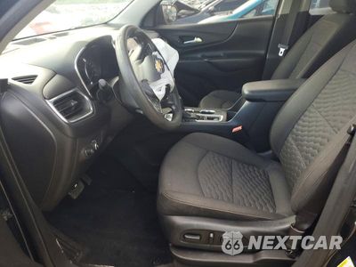 Zdjęcie 7 z 13 samochodu: 2021 CHEVROLET EQUINOX LT VIN:3GNAXKEVXMS101908 - miniatura