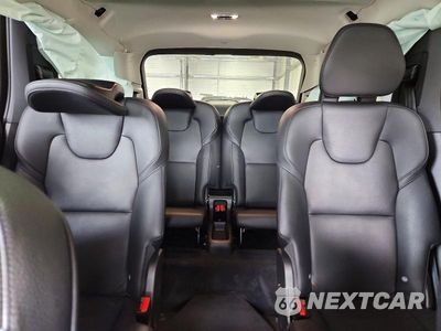Zdjęcie 10 z 14 samochodu: 2022 VOLVO XC90 T8 RECHARGE INSCRIPTION EXPRES VIN:YV4H600Z2N1832079 - miniatura