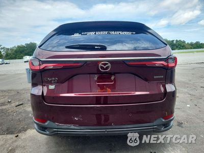 Zdjęcie 6 z 14 samochodu: 2026 MAZDA CX-90 PREMIUM SPORT VIN:JM3KKCHD0T1363805 - miniatura