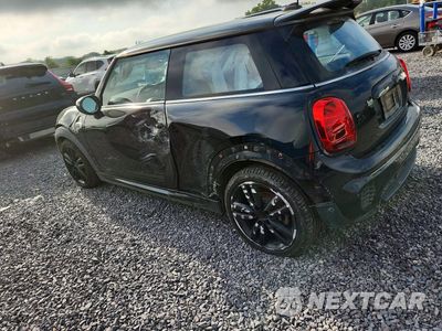 Drugie zdjęcie samochodu z przodu: 2021 MINI COOPER VIN:WMWXR3C08M2N69204 - miniatura
