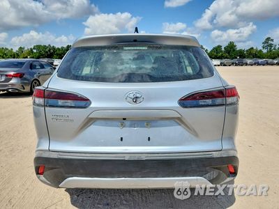 Zdjęcie 8 z 15 samochodu: 2026 TOYOTA COROLLA CROSS L VIN:7MUAAAAG7TV182466 - miniatura