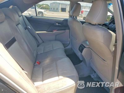 Zdjęcie 10 z 12 samochodu: 2014 TOYOTA CAMRY XLE V6 VIN:4T1BK1FK4EU025044 - miniatura