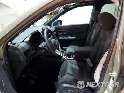 Zdjęcie 7 z 13 samochodu: 2026 HONDA CR-V TRAILSPORT VIN:7FARS6H68TE159596 - miniatura