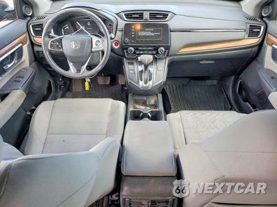 Zdjęcie 8 z 13 samochodu: 2019 HONDA CR-V EX VIN:7FARW2H59KE053046 - miniatura
