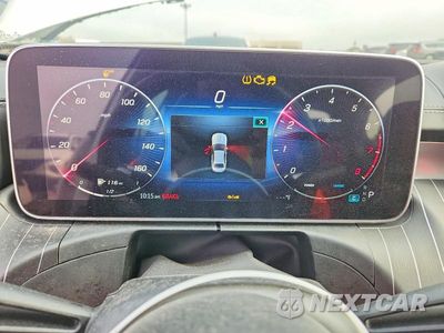 Zdjęcie 9 z 13 samochodu: 2024 MERCEDES-BENZ C 300 4MATIC VIN:W1KAF4HB8RR182996 - miniatura