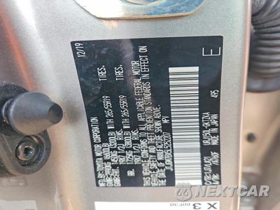 Zdjęcie 12 z 12 samochodu: 2020 LEXUS GX 460 LUXURY VIN:JTJGM7BX5L5252207 - miniatura