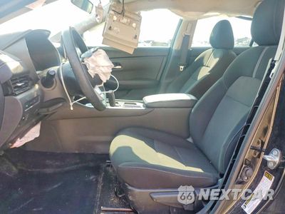 Zdjęcie 7 z 12 samochodu: 2025 NISSAN SENTRA SV VIN:3N1AB8CV8SY410710 - miniatura