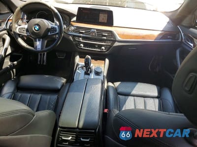 Zdjęcie 8 z 12 samochodu: 2019 BMW 540 XI VIN:WBAJE7C51KWW14543 - miniatura