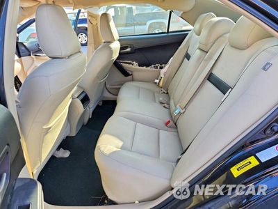 Zdjęcie 10 z 12 samochodu: 2012 TOYOTA CAMRY LE VIN:4T4BF1FKXCR225532 - miniatura