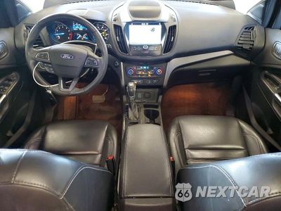 Zdjęcie 8 z 13 samochodu: 2019 FORD ESCAPE SEL VIN:1FMCU9HD5KUB96750 - miniatura