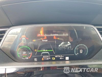 Zdjęcie 9 z 13 samochodu: 2019 AUDI E-TRON PRESTIGE VIN:WA1VABGE2KB012474 - miniatura