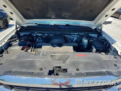 Zdjęcie 11 z 12 samochodu: 2016 CHEVROLET SILVERADO K1500 LT VIN:1GCUKREC4GF142054 - miniatura