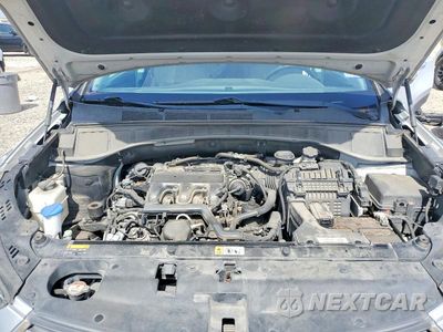 Zdjęcie 12 z 14 samochodu: 2017 HYUNDAI SANTA FE LIMITED ULTIMATE VIN:KM8SR4HF3HU238231 - miniatura