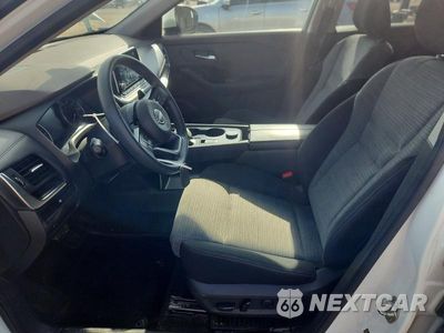 Zdjęcie 7 z 13 samochodu: 2023 NISSAN ROGUE SV VIN:JN8BT3BB4PW185665 - miniatura