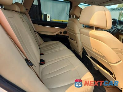 Zdjęcie 11 z 13 samochodu: 2016 BMW X5 XDRIVE35D VIN:5UXKS4C55G0N15053 - miniatura