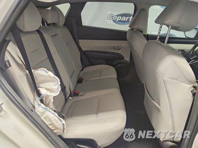 Zdjęcie 11 z 13 samochodu: 2025 HYUNDAI TUCSON SEL VIN:3KMJB3DE1SE005513 - miniatura