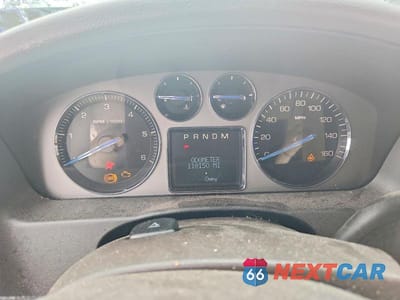Zdjęcie 9 z 12 samochodu: 2007 CADILLAC ESCALADE LUXURY VIN:1GYFK63837R156333 - miniatura