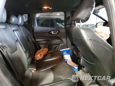 Zdjęcie 11 z 13 samochodu: 2022 JEEP COMPASS LATITUDE VIN:3C4NJDBB9NT186740 - miniatura