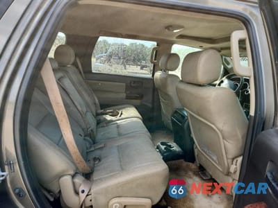 Zdjęcie 11 z 13 samochodu: 2008 TOYOTA SEQUOIA SR5 VIN:5TDZY64A58S013843 - miniatura