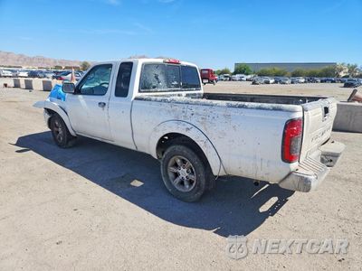 Drugie zdjęcie samochodu z przodu: 2004 NISSAN FRONTIER STANDARD VIN:1N6DD26T94C479104 - miniatura