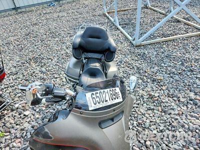 Piąte zdjęcie samochodu w środku: 2018 HARLEY-DAVIDSON FLHTK ULTRA LIMITED VIN:1HD1KED15JB657153 - miniatura
