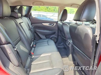 Zdjęcie 11 z 13 samochodu: 2020 NISSAN ROGUE SPORT SL VIN:JN1BJ1CV9LW272277 - miniatura
