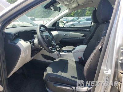 Zdjęcie 7 z 12 samochodu: 2024 HYUNDAI TUCSON VIN:5NMJA3DE9RH432186 - miniatura