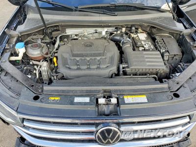 Zdjęcie 12 z 13 samochodu: 2024 VOLKSWAGEN TIGUAN SE VIN:3VVNB7AXXRM036519 - miniatura
