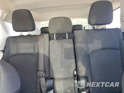 Zdjęcie 10 z 13 samochodu: 2018 DODGE JOURNEY SE VIN:3C4PDCAB9JT529231 - miniatura