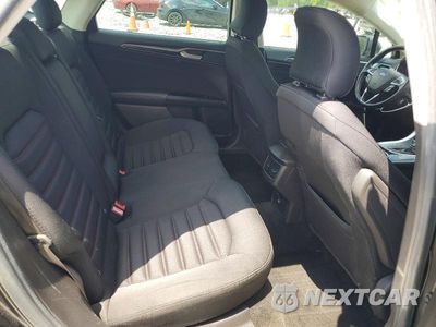 Zdjęcie 10 z 13 samochodu: 2016 FORD FUSION SE VIN:3FA6P0HD0GR319489 - miniatura