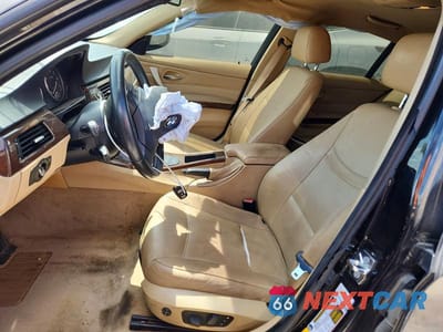 Zdjęcie 7 z 12 samochodu: 2009 BMW 328 I SULEV VIN:WBAPH53589A434084 - miniatura