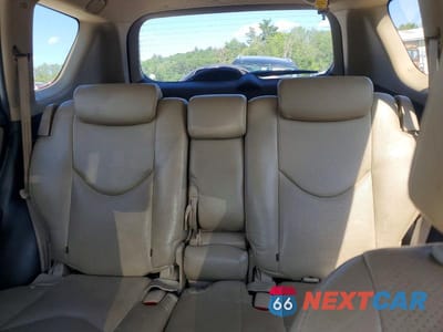 Zdjęcie 10 z 13 samochodu: 2011 TOYOTA RAV4 BASE VIN:2T3BF4DV0BW083822 - miniatura