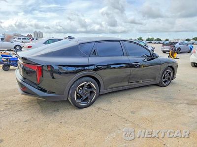 Trzecie zdjęcie samochodu z tyłu: 2025 KIA K4 EX VIN:3KPFU4DE4SE031743 - miniatura
