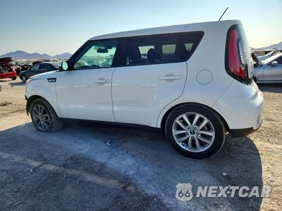 Drugie zdjęcie samochodu z przodu: 2019 KIA SOUL + VIN:KNDJP3A54K7910577 - miniatura