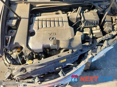 Zdjęcie 11 z 13 samochodu: 2007 LEXUS ES 350 VIN:JTHBJ46G472095659 - miniatura