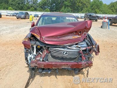 Piąte zdjęcie samochodu w środku: 2007 LEXUS ES 350 VIN:JTHBJ46G172102261 - miniatura
