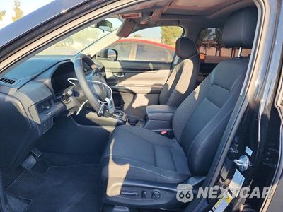 Zdjęcie 7 z 12 samochodu: 2025 HONDA CR-V EX VIN:2HKRS3H47SH339340 - miniatura