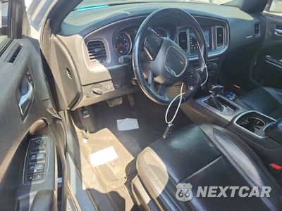 Zdjęcie 8 z 12 samochodu: 2022 DODGE CHARGER SXT VIN:2C3CDXBG9NH182647 - miniatura