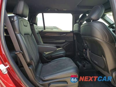 Zdjęcie 11 z 13 samochodu: 2025 JEEP GRAND CHEROKEE L LAREDO VIN:1C4RJJAG8S8647174 - miniatura