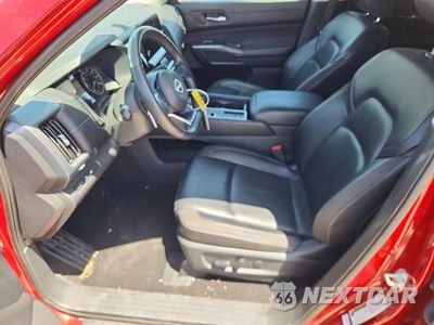 Zdjęcie 7 z 13 samochodu: 2024 NISSAN PATHFINDER SL VIN:5N1DR3CA4RC305098 - miniatura