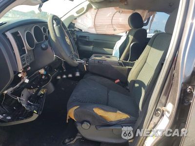Zdjęcie 7 z 12 samochodu: 2012 TOYOTA TUNDRA DOUBLE CAB SR5 VIN:5TFRM5F10CX049705 - miniatura