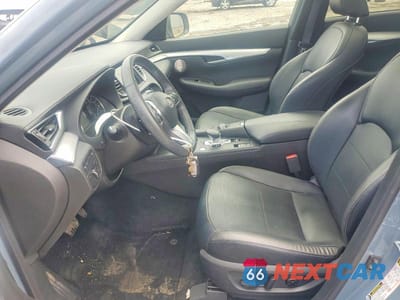 Zdjęcie 7 z 13 samochodu: 2022 INFINITI QX50 ESSENTIAL VIN:3PCAJ5CB1NF111273 - miniatura