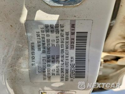Zdjęcie 13 z 13 samochodu: 2008 MAZDA CX-9 VIN:JM3TB28A580124493 - miniatura