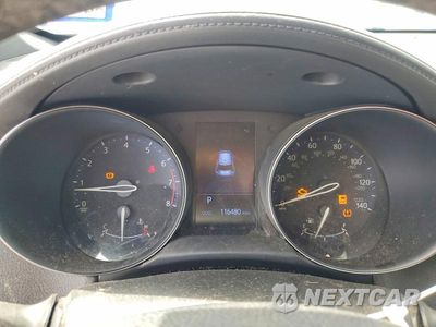 Zdjęcie 9 z 14 samochodu: 2019 TOYOTA C-HR XLE VIN:JTNKHMBX8K1053282 - miniatura