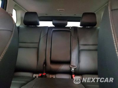 Zdjęcie 10 z 13 samochodu: 2021 NISSAN ROGUE SL VIN:5N1AT3CB5MC709727 - miniatura